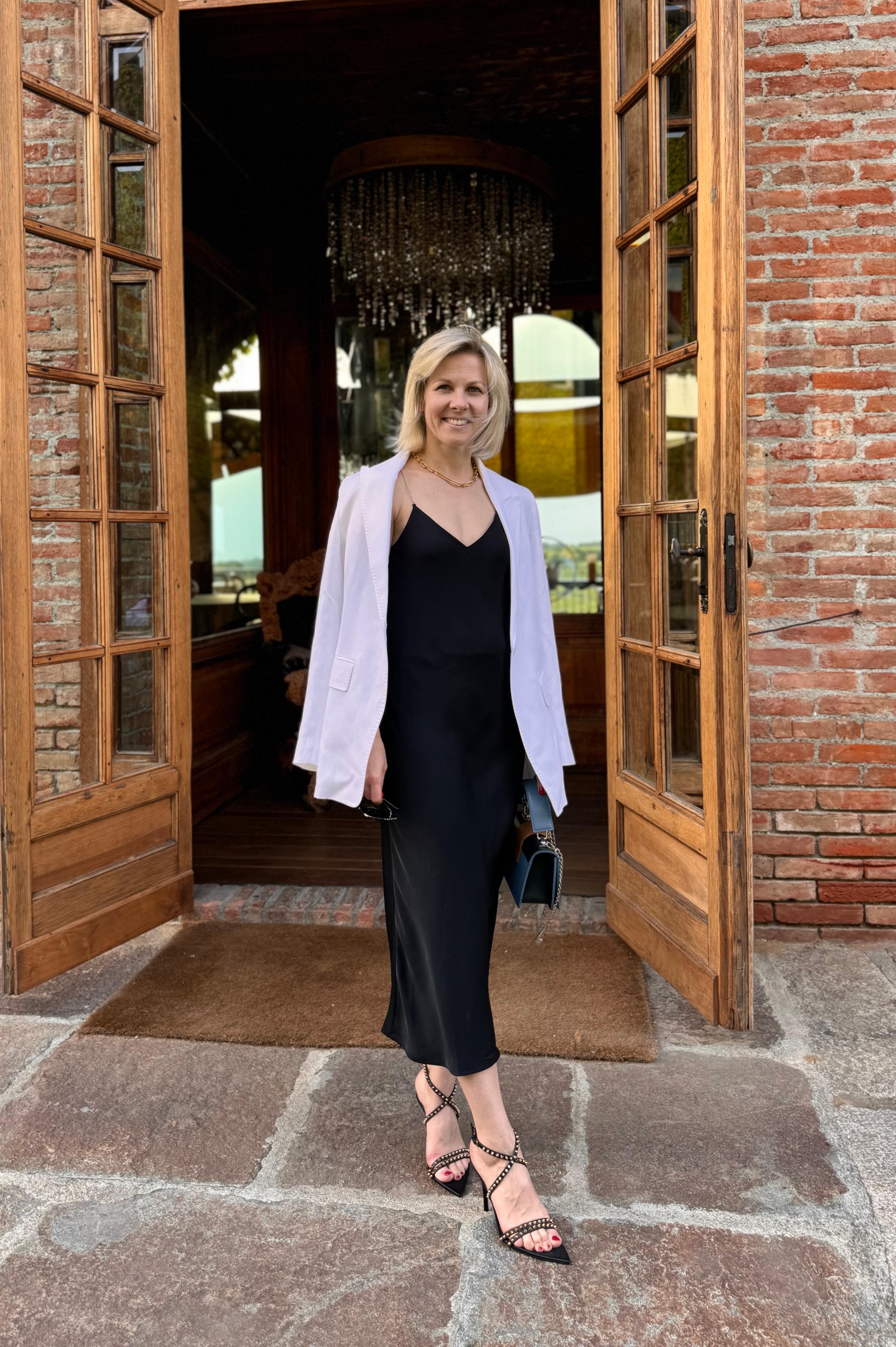 Evgenia Pavlova interior designer